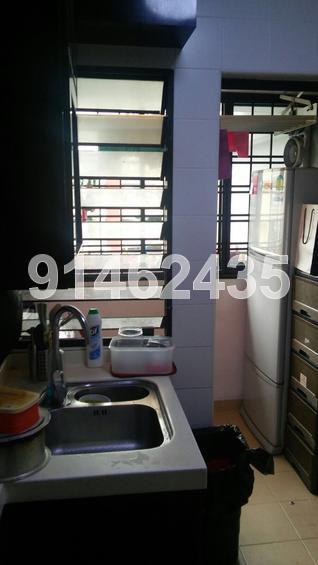 Blk 338B Kang Ching Road (Jurong West), HDB 3 Rooms #127755022